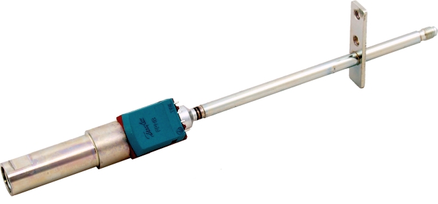 Wolf Düsenstock für Premio 32 bis 40 kW 2484188