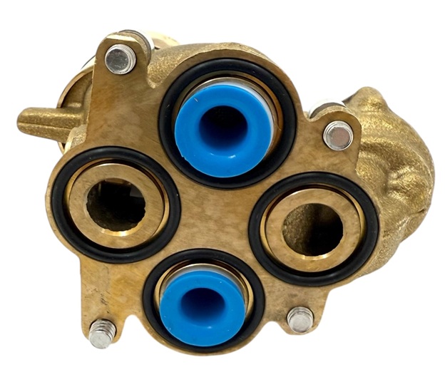 Hansa Funktionseinheit 3.5 59914298