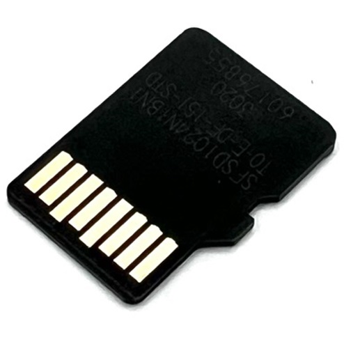 Vaillant Speicherkarte microSD für VNC 28+1 (UCHJ 50..) 0020115499