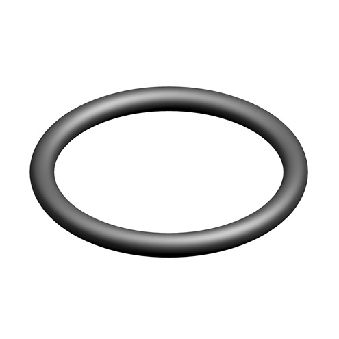 Buderus O-Ring 28x3 70EPDM/281 8718585155