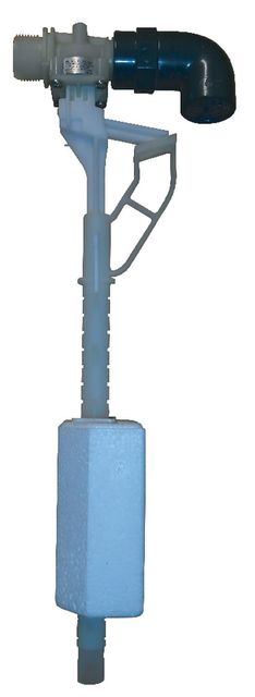 SYR Schwimmerventil 3/4 für die SicherheitsTrennStation STS 5 6500.00.904