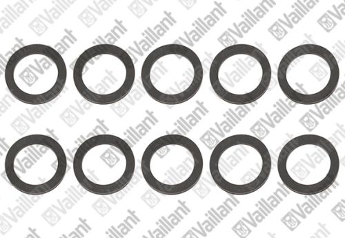 Vaillant Rechteckdichtring (10 Stück) für VC 156+216+246+276+326/5-7 0020218792