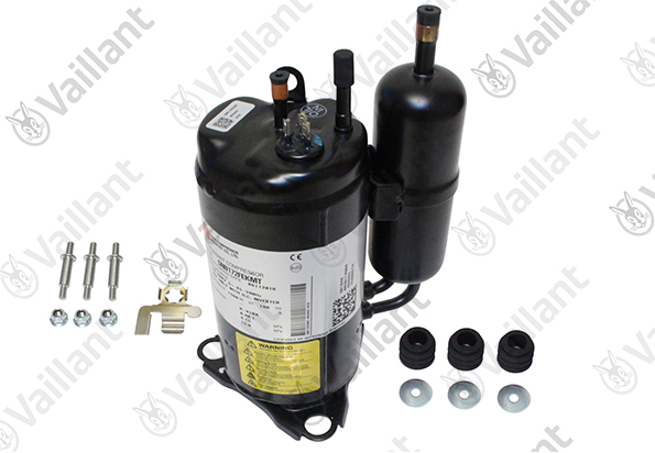 Vaillant Kompressor 8kW VWL 85/2 A 230V 0020175852
