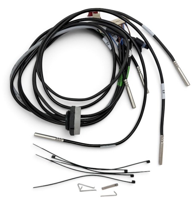 Viessmann Kabelbaum Temperatursensoren/PWM-Pumpe 7868547