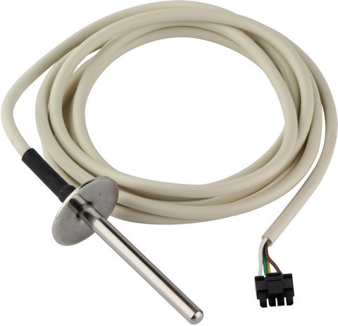 Bosch Abgasfühler D29/d6 60mm 7747002902