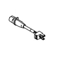 Bosch / Buderus Kabel-Set (Pumpe) 8738213787