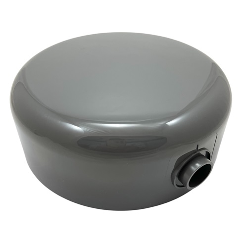 Stiebel Eltron Kappe gr Kunststoff 106412