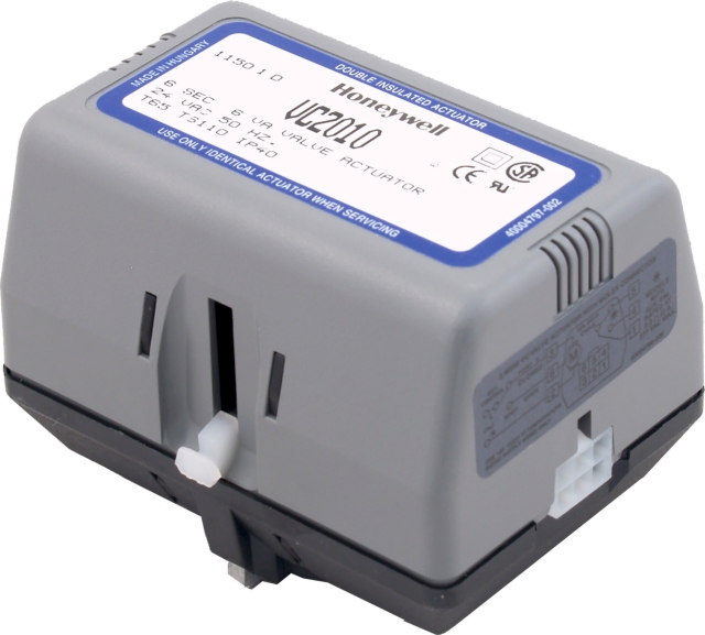 Wolf Stellmotor für Dreiwege-Ventil 1" für CGB-K 50/35 2236557