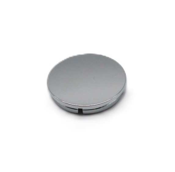 Avenarius Abdeckkappe chrom 1009001010