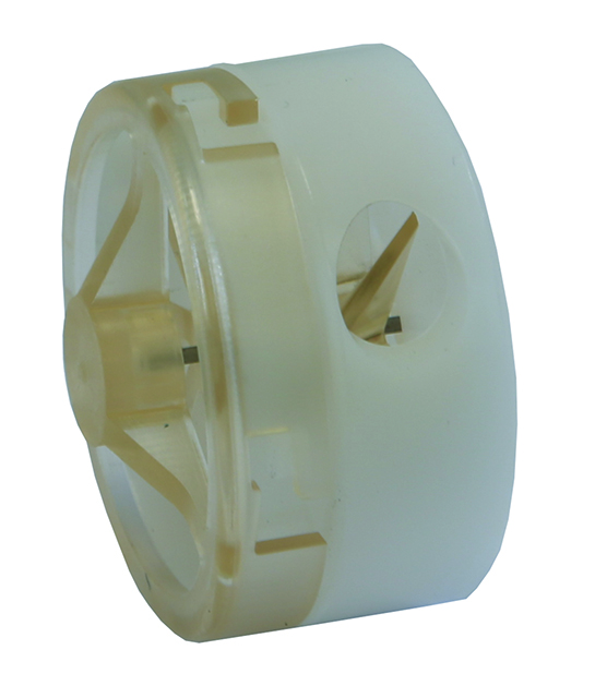 SYR Turbine zur Einzelenthärtungsanlage LEX Plus 10 Connect 1500.01.919