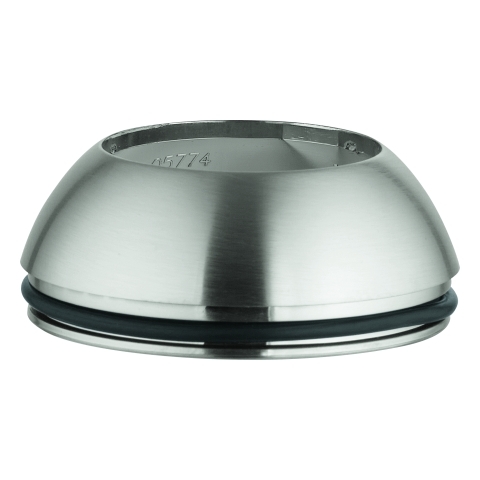 Grohe Kappe supersteel 46492DC0