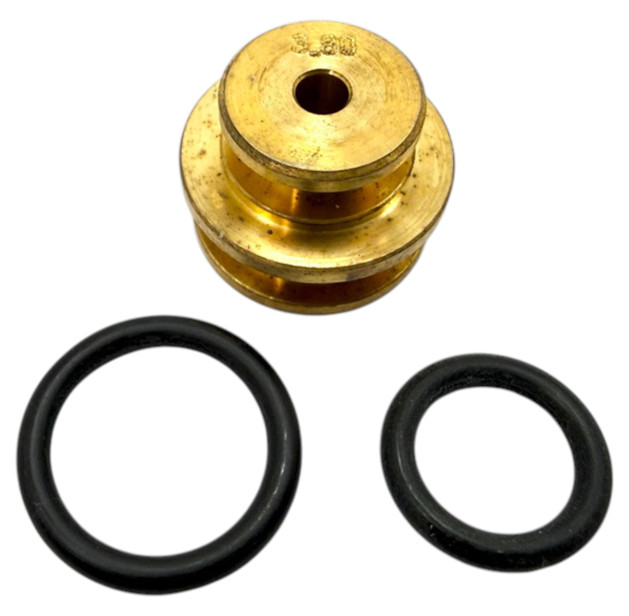 Buderus Düse D3, 8 für GB212-15/5,G25 IP, für Gasarmatur/Gebläse 8718583007