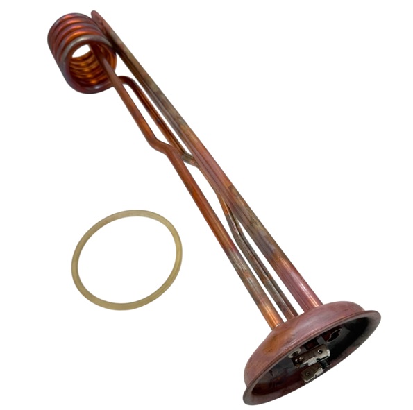 Stiebel Eltron Heizflansch 2000W 230V Cu 129768