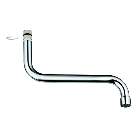 Grohe Auslauf chrom 13370000