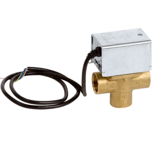Viessmann 3-Wege-Umschaltventil V4044C1312B Antrieb, Anschluss R1 (Innengewinde) 7814924