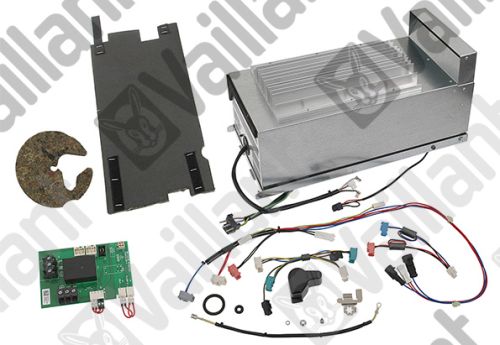 Vaillant Regler elektron., Wartungskit 85-2 für VWL 85/2 A 230V 0020241253