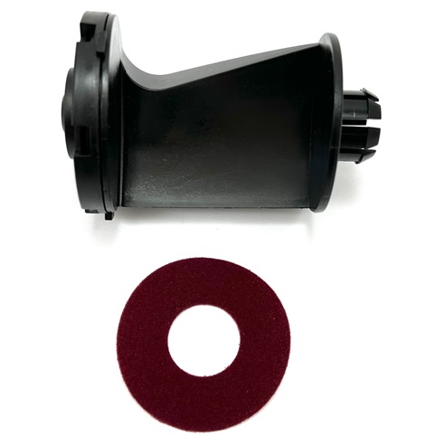 Viessmann Luftklappe Gr.I für Caloflame und Vitoflame 7822312