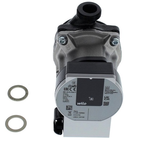 Buderus Pumpe Para ST 15-130/8-75/iPWM2-6 8735300760