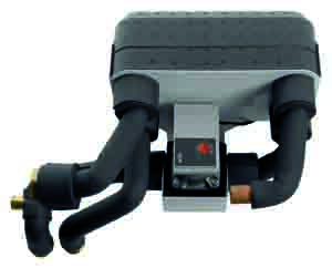 Vaillant Zwischen-Wärmetauscher für uniTOWER 0020220369
