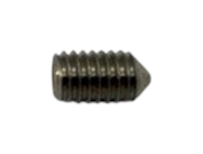 Hansa Schraube M6 x 9,5 59901609