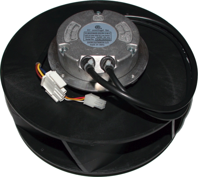 Wolf Ventilator für SWP 2138258