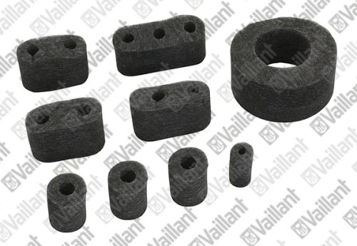 Vaillant Isolierung Vlies-Rosetten für VIH R 300+400+500/3 MR 0020249394
