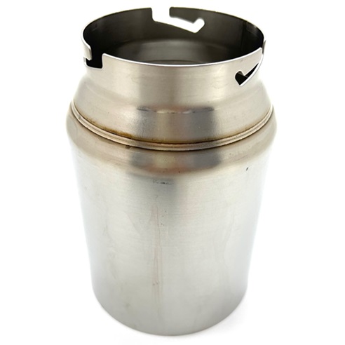 Vaillant Flammrohr VKO 246 (R1) VKO 246-7 (R1) 0020021180