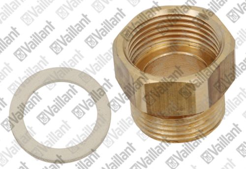 Vaillant Nippel für VCC 206/4-5 150 (R1) 0020233649