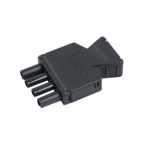 Viessmann Brückenstecker 121 # 7814337