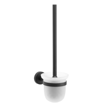 Avenarius Toilettenbürstengarnitur mit Schallschutzring 2002200040