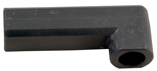 Wolf Entstörstecker 6,35mm V7 1 KOHM für NG 279624199