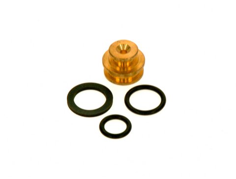 Buderus Gasdüse 335mm G25 für GB162, für Gasarmatur 7746900348