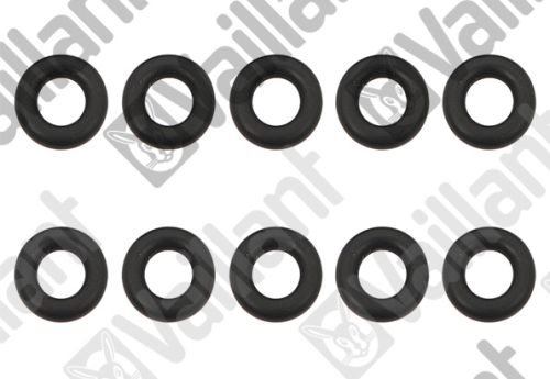 Vaillant O-Ring Schnellentlüfter (10 Stück) für VWL 141-171/3 S 0020117265
