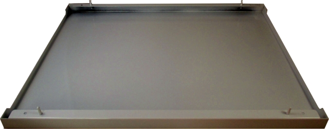 Wolf Frontverkleidung CGS-20-160 weiß 8602679