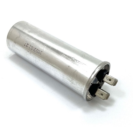 Stiebel Eltron Betriebskondensator 15uF/400V 164138