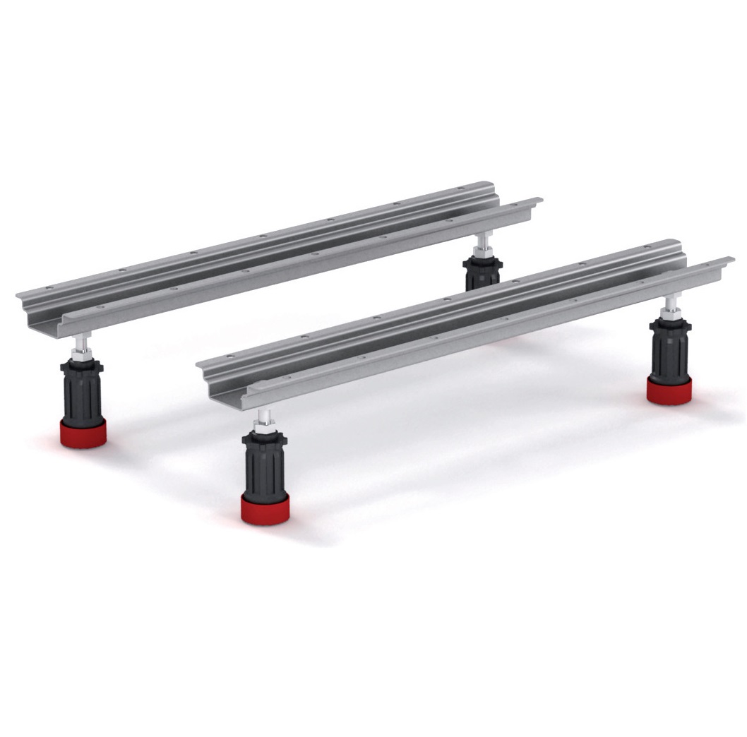 Zubehör Bade- und Duschwannen