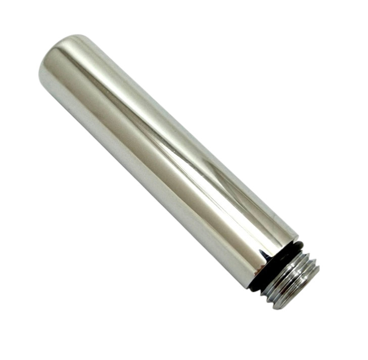 Hansa Hebel M8x1, 40mm chrom 59913649