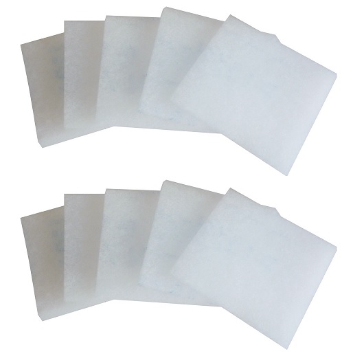 Stiebel Eltron Luftfilterset LTM TL 1230 FMS G3, 10 Stück 237037