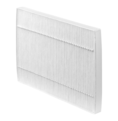 Zehnder Filterset für Focus 200, ISO Coarse 70 %, Inhalt 10 Stück 527004100