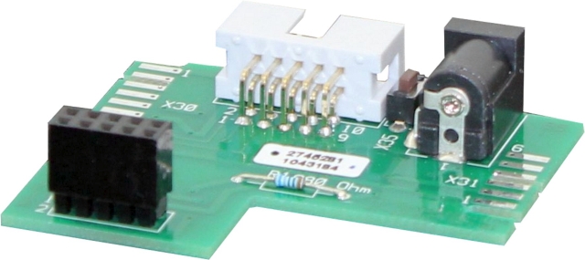 Wolf BM-Kontaktplatine für CGB-2/TOB 2745281