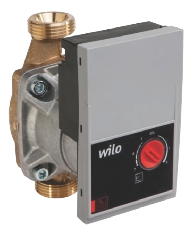 Wolf Zirkulationspumpe Z15/7.0 für FWS-2-80 Cascade 2074798