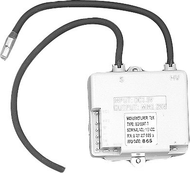 Bosch Zündbaustein 87072070110