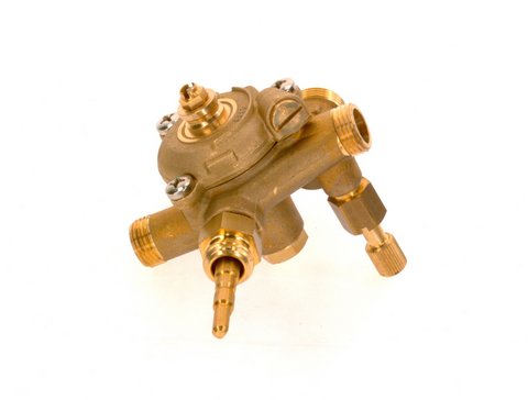 Bosch Wasserarmatur 87070024640