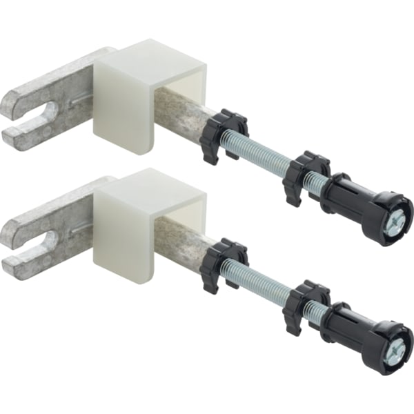Geberit Duofix Set Wandanker für Einzelmontage 111.815.00.1