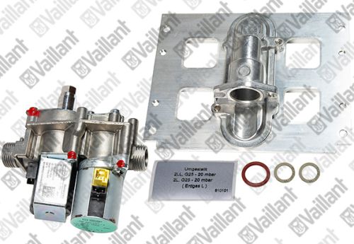 Vaillant Umstellsatz, atmoTEC 10 kW P->L für VC 104/4-7 0020068142
