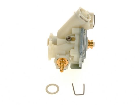 Bosch Wasserarmatur (Oval-Membran) 8738710118