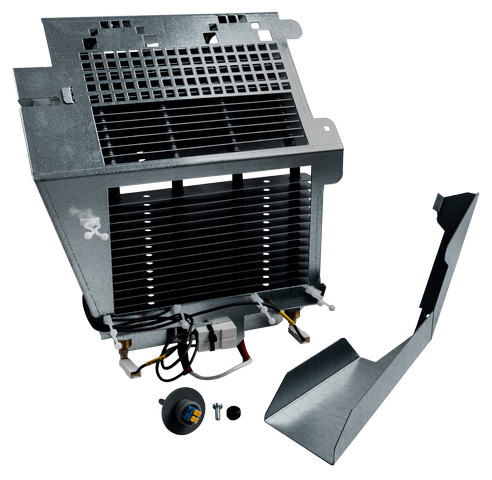 Wolf Internes Vorheizregister 1000W für CWL-2-325/400 2747568