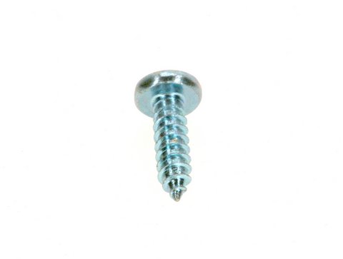 Bosch / Buderus Schraube 6x5/8" 10 Stück für GB112, für Verkleidung 24/24T25/29W/WT 7099280