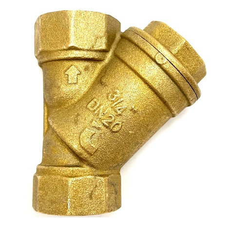 Stiebel Eltron Schmutzfänger 3/4" 247763