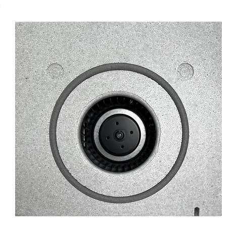 Stiebel Eltron Abluft-Lüfter Baugruppe 48V 317435